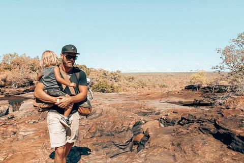 Mitchell Falls And Wandjina Explorer On The Kimberley Coast - Accommodation Kalgoorlie 12