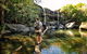 Mitchell Falls And Wandjina Explorer On The Kimberley Coast - thumb 2