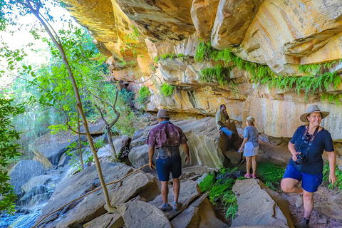 Mitchell Falls And Wandjina Explorer On The Kimberley Coast - Accommodation Kalgoorlie 3