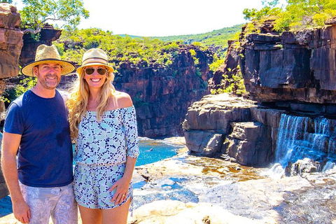 Mitchell Falls And Wandjina Explorer On The Kimberley Coast - Accommodation Kalgoorlie 11