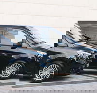 Private Arrival Transfer from Perth International Airport to Perth City - Accommodation Kalgoorlie
