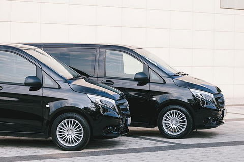 Private Arrival Transfer From Perth International Airport To Perth City - Accommodation Kalgoorlie 0