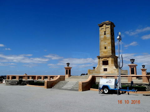 Perth Hop-On Hop-Off Bus Tour - Accommodation Kalgoorlie 6