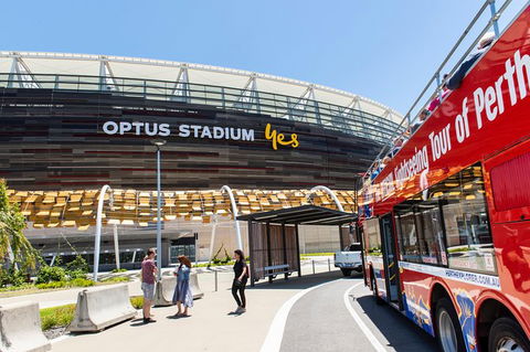 Perth Hop-On Hop-Off Bus Tour - Accommodation Kalgoorlie 13