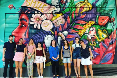 The ULTIMATE Perth Walking Tour - Accommodation Kalgoorlie 0