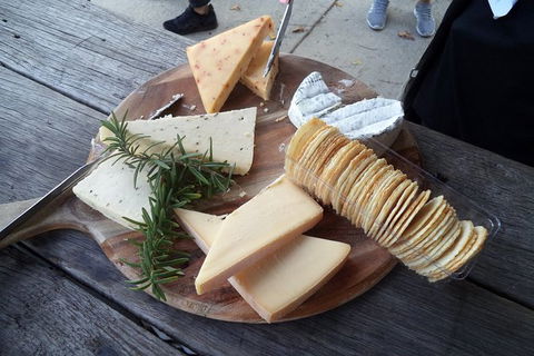 Wine Tasting Day Trip And Swan Valley River Cruise To Perth - Accommodation Kalgoorlie 10