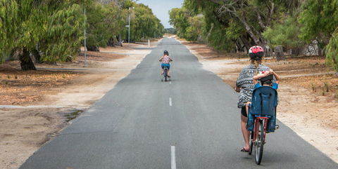 Rottnest Island With Bike Hire From Perth Or Fremantle - Accommodation Kalgoorlie 6