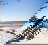 Rottnest Island with Bike Hire from Perth or Fremantle - Accommodation Kalgoorlie
