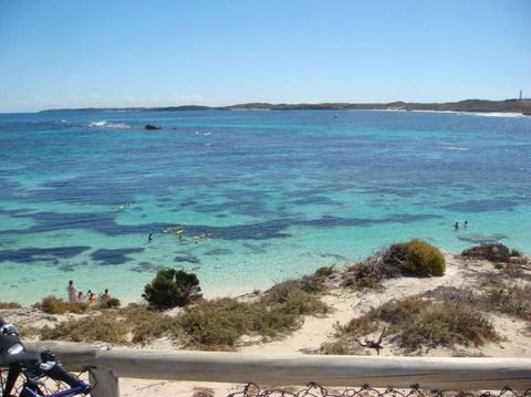 Rottnest Island With Bike Hire From Perth Or Fremantle - Accommodation Kalgoorlie 21