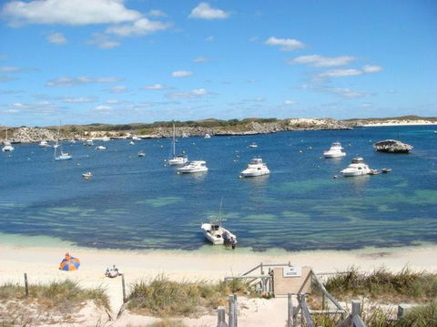 Rottnest Island With Bike Hire From Perth Or Fremantle - Accommodation Kalgoorlie 14
