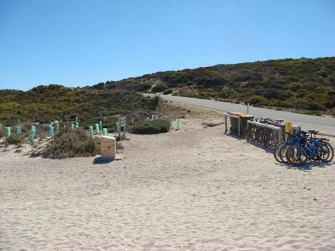 Rottnest Island With Bike Hire From Perth Or Fremantle - Accommodation Kalgoorlie 20