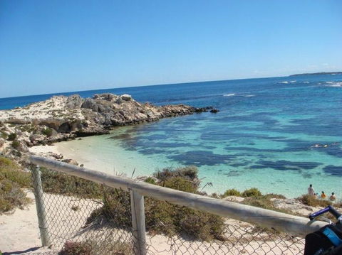 Rottnest Island With Bike Hire From Perth Or Fremantle - Accommodation Kalgoorlie 23