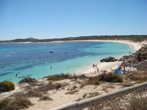 Rottnest Island With Bike Hire From Perth Or Fremantle - Accommodation Kalgoorlie 22