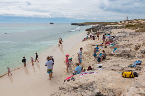 Rottnest Island With Bike Hire From Perth Or Fremantle - Accommodation Kalgoorlie 4