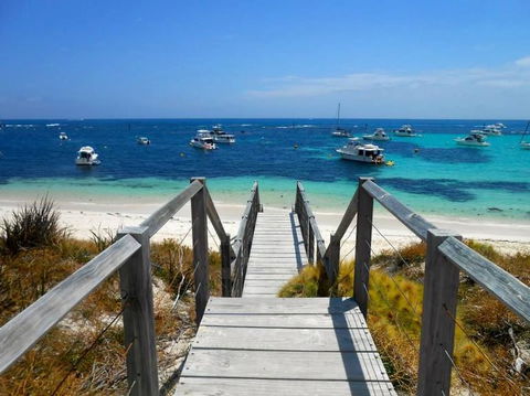 Rottnest Island With Bike Hire From Perth Or Fremantle - Accommodation Kalgoorlie 10