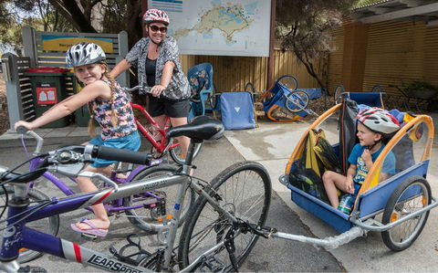 Rottnest Island With Bike Hire From Perth Or Fremantle - Accommodation Kalgoorlie 3