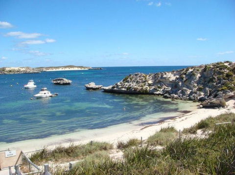 Rottnest Island With Bike Hire From Perth Or Fremantle - Accommodation Kalgoorlie 15