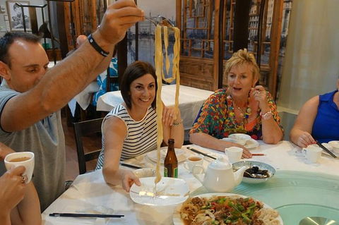 Perth Walking Tour: Taste Of Asia Adventure - Accommodation Kalgoorlie 0