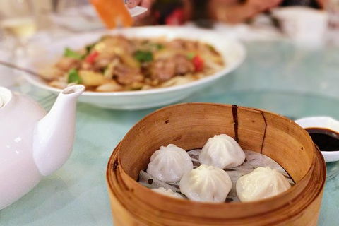 Perth Walking Tour: Taste Of Asia Adventure - Accommodation Kalgoorlie 1