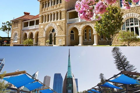 Perth Mint And Bell Tower Experience - Accommodation Kalgoorlie 0