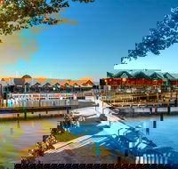 Full-Day Yanchep National Park Cave  Hillarys - Accommodation Kalgoorlie