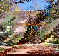 Full-Day Benedictine New Norcia  Swan Valley Winery - Accommodation Kalgoorlie