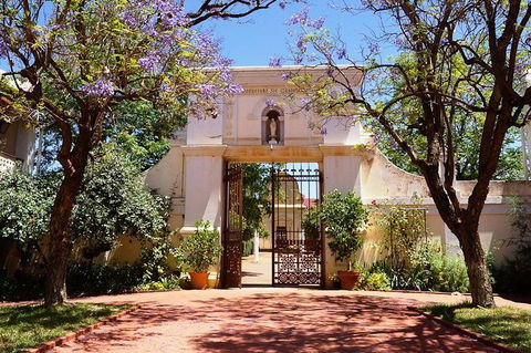 Full-Day Benedictine New Norcia & Swan Valley Winery - Accommodation Kalgoorlie 2