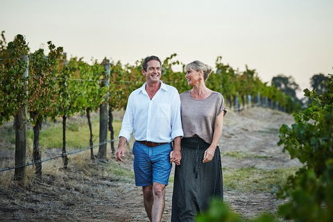 Full-Day Benedictine New Norcia & Swan Valley Winery - Accommodation Kalgoorlie 6