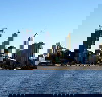 Perth Kings Park Swan River and Fremantle - Accommodation Kalgoorlie