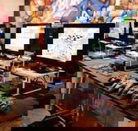 Skip the Line Perth Video Game Console Museum Ticket - Accommodation Kalgoorlie