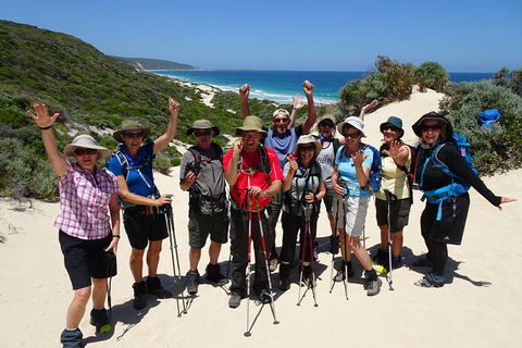 8-Day Cape To Cape Track Guided Walking Tour From Perth - Accommodation Kalgoorlie 3