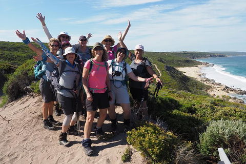 8-Day Cape To Cape Track Guided Walking Tour From Perth - Accommodation Kalgoorlie 6