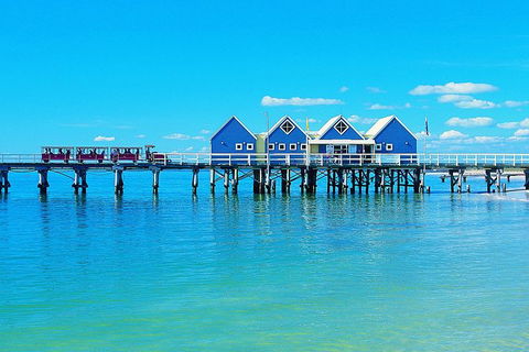 2-Day Margaret River Wine Experience From Perth - Accommodation Kalgoorlie 6