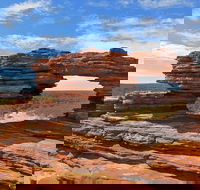 Kalbarri Gorges  West Coast - Ground  Air Tour - Accommodation Kalgoorlie