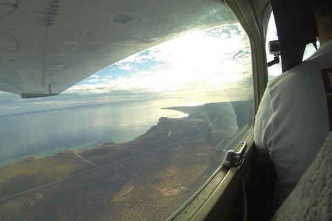 Kalbarri Gorges & West Coast - Ground & Air Tour - Accommodation Kalgoorlie 3