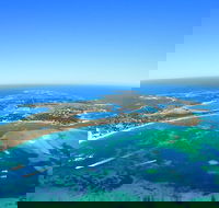 Fly to Rottnest Island by Plane - Accommodation Kalgoorlie
