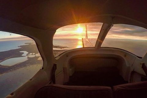 Fly To Rottnest Island By Plane - Accommodation Kalgoorlie 7
