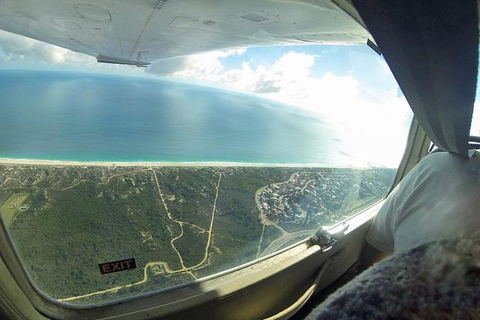 Wave Rock, Pinnacles And Rottnest One Day Aeroplane Tour - Accommodation Kalgoorlie 8