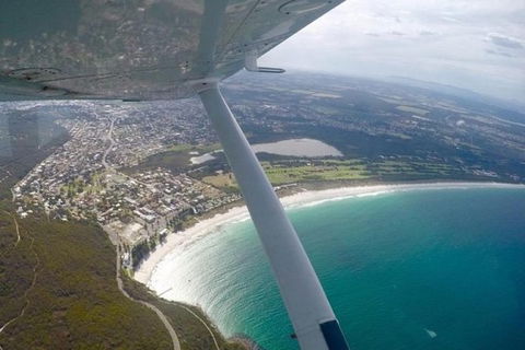 Flight To Leeuwin Winery For Lunch - Accommodation Kalgoorlie 1