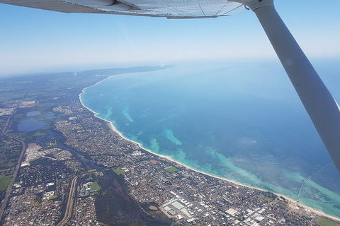 Flight To Leeuwin Winery For Lunch - Accommodation Kalgoorlie 8