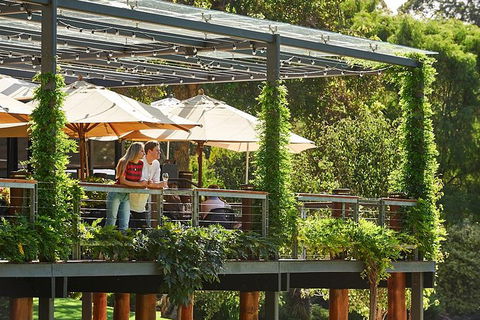 Flight To Leeuwin Winery For Lunch - Accommodation Kalgoorlie 3