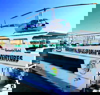 Horizontal Falls Overnight Tour ex Derby - Accommodation Kalgoorlie