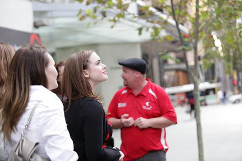 Morning Coffee, Culture And Art Walking Tour Of Perth - Accommodation Kalgoorlie 6