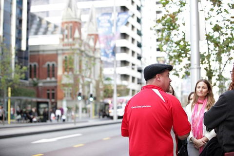 Morning Coffee, Culture And Art Walking Tour Of Perth - Accommodation Kalgoorlie 5