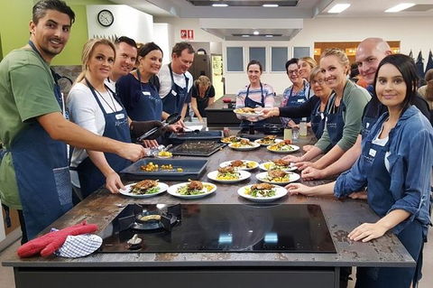Perth Cooking Classes - Accommodation Kalgoorlie 0