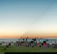 Perth Private Landscape Photography Walking Tour - Accommodation Kalgoorlie