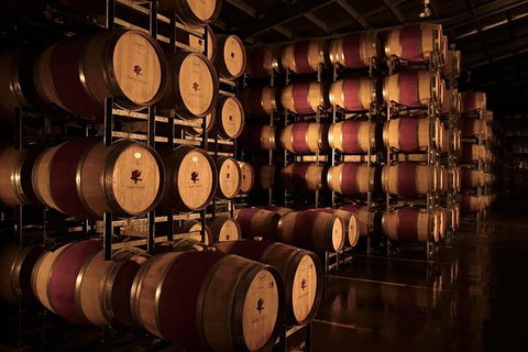 Vasse Felix Winery Tour And Tasting - Accommodation Kalgoorlie 1