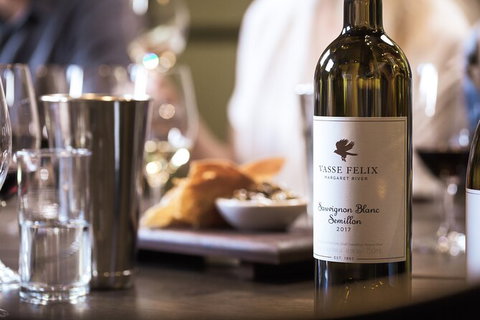 Vasse Felix Winery Tour And Tasting - Accommodation Kalgoorlie 5