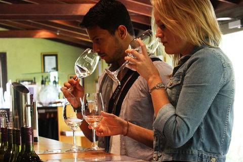 Margaret River Wine, Cheese And Chocolate Tour - Accommodation Kalgoorlie 2