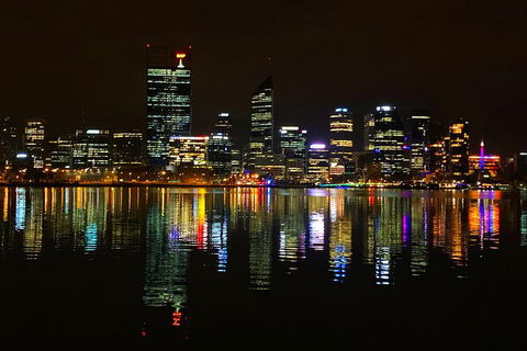 Sunsets & City Lights (Private) Tour - Accommodation Kalgoorlie 20